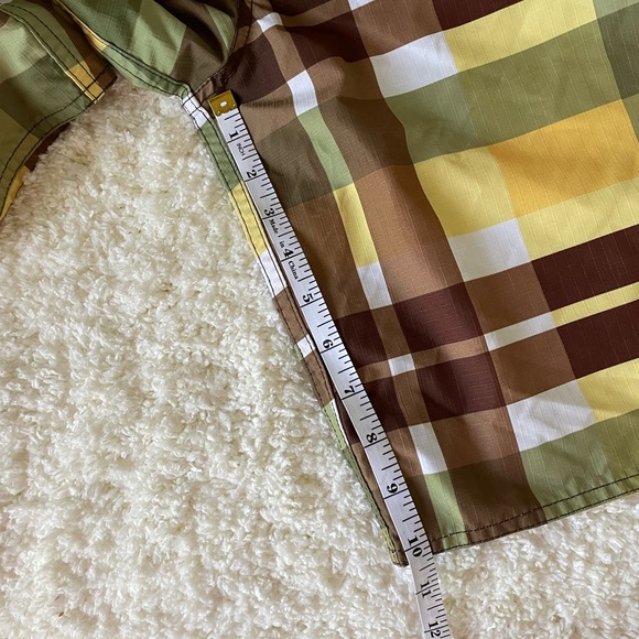 ROXY Boardshorts Junior Size 9 - Picture 6 of 8